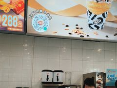 -DQ·蛋糕·冰淇淋(通州万达店)