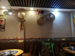 -地锅公社·现炒地锅鸡·地锅鱼·夜宵(罗锦路店)