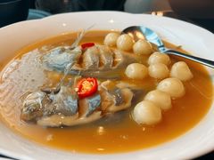 -醉东Oriental House(静安嘉里中心店)