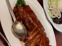 特色酱鸭-青岛香格里拉·香宫中餐厅