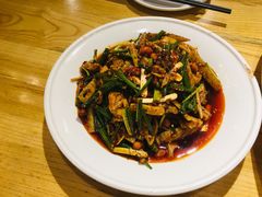 麻辣鸡块-赤宴·川菜(玉林店)