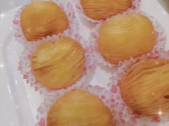 -厦门朗豪酒店 · 明阁中餐厅