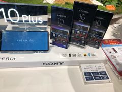 -Sony Store 索尼(上海淮海中路店)