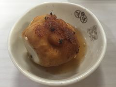 虾仁生煎-咬不得高祖生煎·简餐(高银街店)