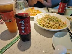 -船歌·鱼水饺青岛菜(金狮广场店)