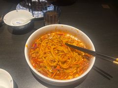 -喜悦烤鸭·新京菜(王府井店)