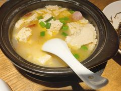 -八源地千岛湖土菜馆·有机鱼(塘苗路十九年店)