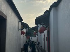 -三坊七巷历史文化街区