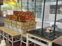 -鸿运兔·手撕烤兔(天府广场店)