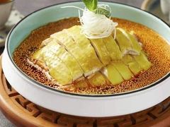 口水鸡-一品红川菜(皇岗二店)