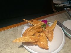 -淘米捞·米汤脆鲩鱼火锅(福田皇岗店)