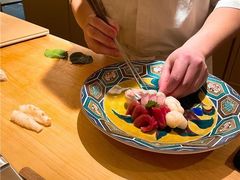 -炎橘·板前料理 Omakase