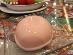 -许留山(梳士巴利道店)