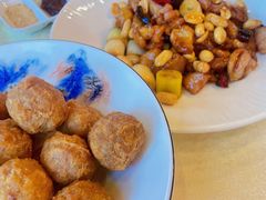 -便宜坊烤鸭店(玉蜓桥店)