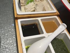 -老济南·地道济南菜(大明湖店)