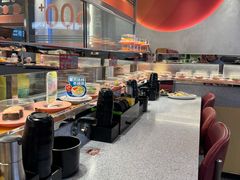 -争鲜回转寿司(中街大悦城店)