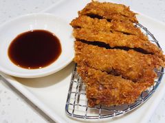 香脆猪扒-味千拉面(和平大道奥山世纪城店)