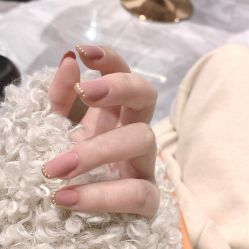 -沐白•盛妍日式美甲美睫
