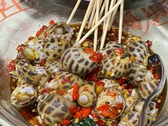 -小林哥的海鲜馆·夜宵烧烤(渔人码头店)