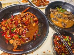 -聚味瞿记·龙虾堂(渔人码头一店)