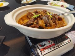 -恒记饭店(珠江路总店)