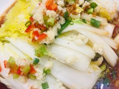 -玉华台饭庄·淮扬菜·烤鸭(望京店)