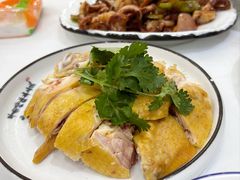 -碧海银沙海鲜餐厅(恒大海上威尼斯店)