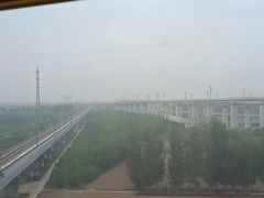 -曲阜东站