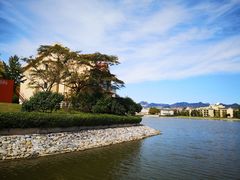 -北京天湖会议中心