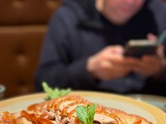 -青年公社烤鸭(青年路店)