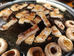 -杀猪天·韩国烤肉(总店)