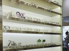 -视野联行眼镜·蔡司·控优点授权(长白万象汇店)
