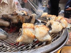 -味家烤肉烤鳗鱼牛排(西塔旗舰店)