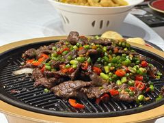 -火宫殿·湘菜小吃·商务宴请·生日聚会(市府店)