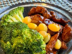 -玄武苏宁诺富特酒店·紫金轩中餐厅