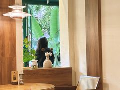 -The Good Place好地方·Brunch·coffee(国贸店)