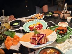 -匠和风精致料理(成都龙湖滨江天街店)