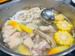 -椰小鸡·琼州糟粕醋(美兰缤纷城店)