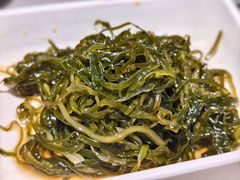 -半天妖烤鱼(东方新天地店)