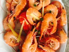 -亚龙湾8号(丁村万人海鲜广场店)