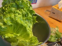 -唯成•韩国炭火烤肉 유성고기