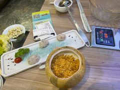 -探窝·竹笙椰子鸡(杨箕店)