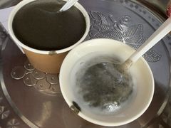 -谢怀亮芝麻茶