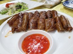 -海鲜街菜馆(海珠南路店)