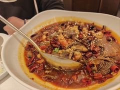-花家怡园(四合院总店)