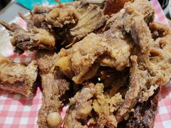-邑金陵北京烤鸭店·现炒家常菜(ITC MALL店)