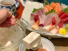 -小山日本料理(兴业太古汇店)