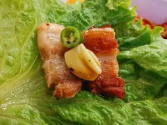 -韩时烤肉(枫蓝店)