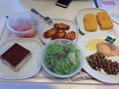 -宜家家居(西安未央商场店)