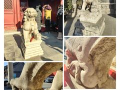 -白云观